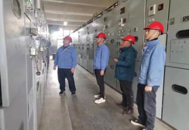 春意盎然，維護保養(yǎng)正當時